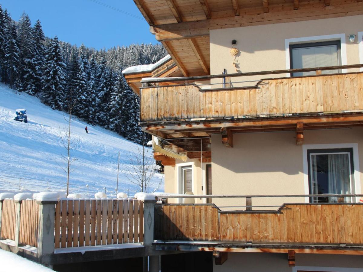 Apartment Geisler By Interhome Kaltenbach Exteriér fotografie